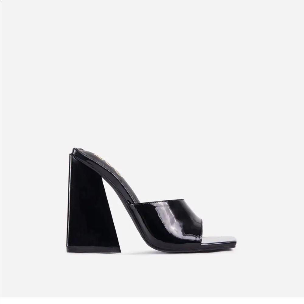 Ego Official Avalon Heels